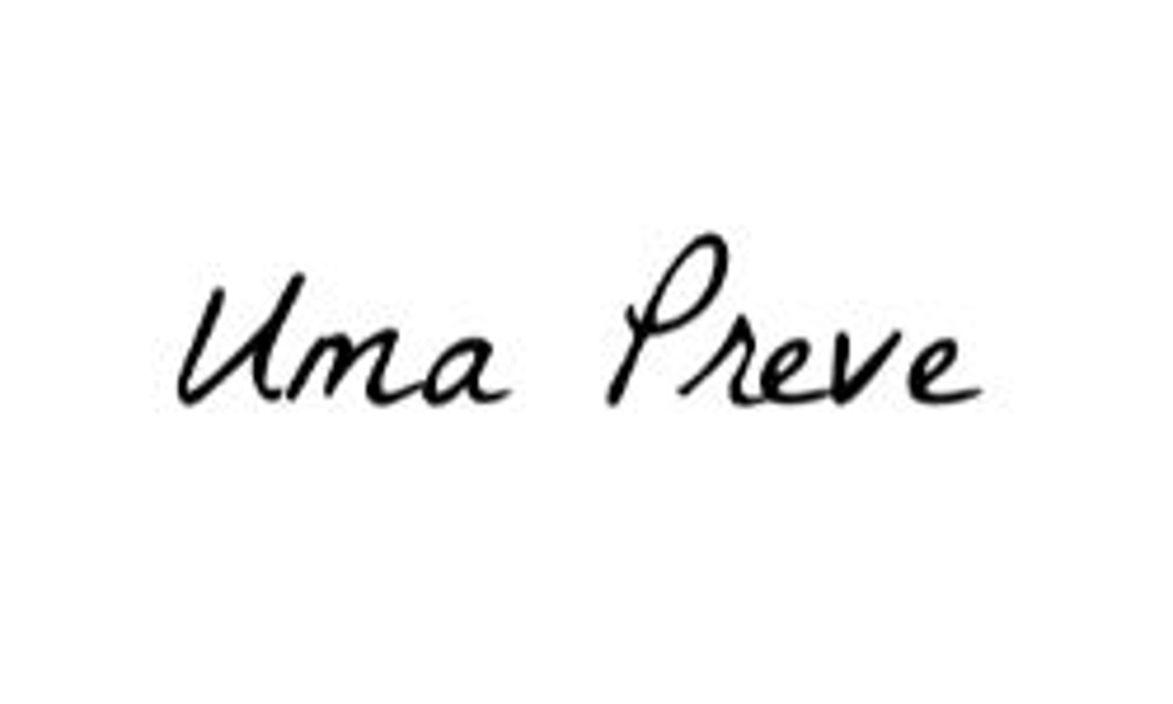 Uma preve (umapreve.com)