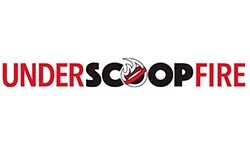 Under scoop fire (underscoopfire.com)