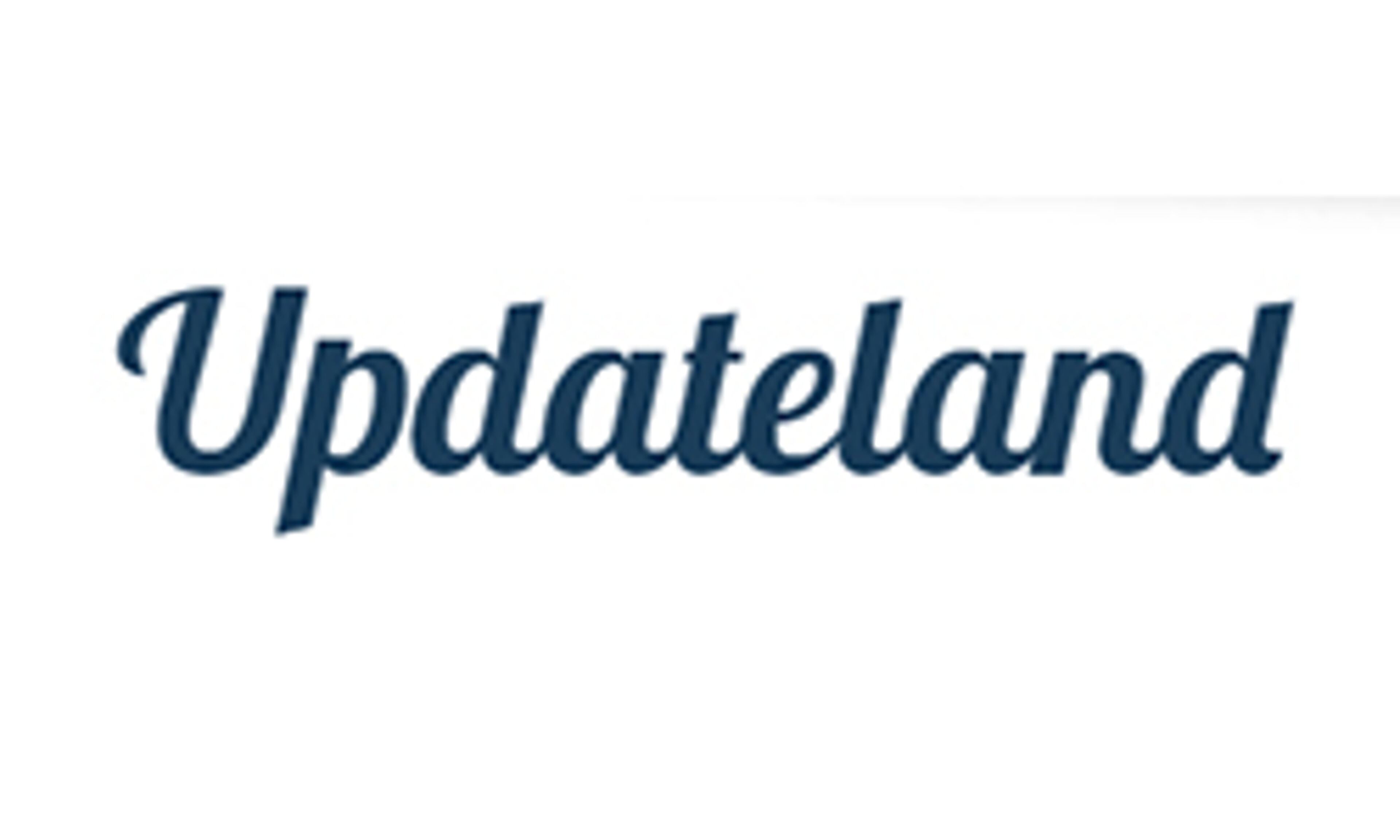 updateland.com