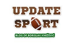 Обновить спорт (updatesport.com)