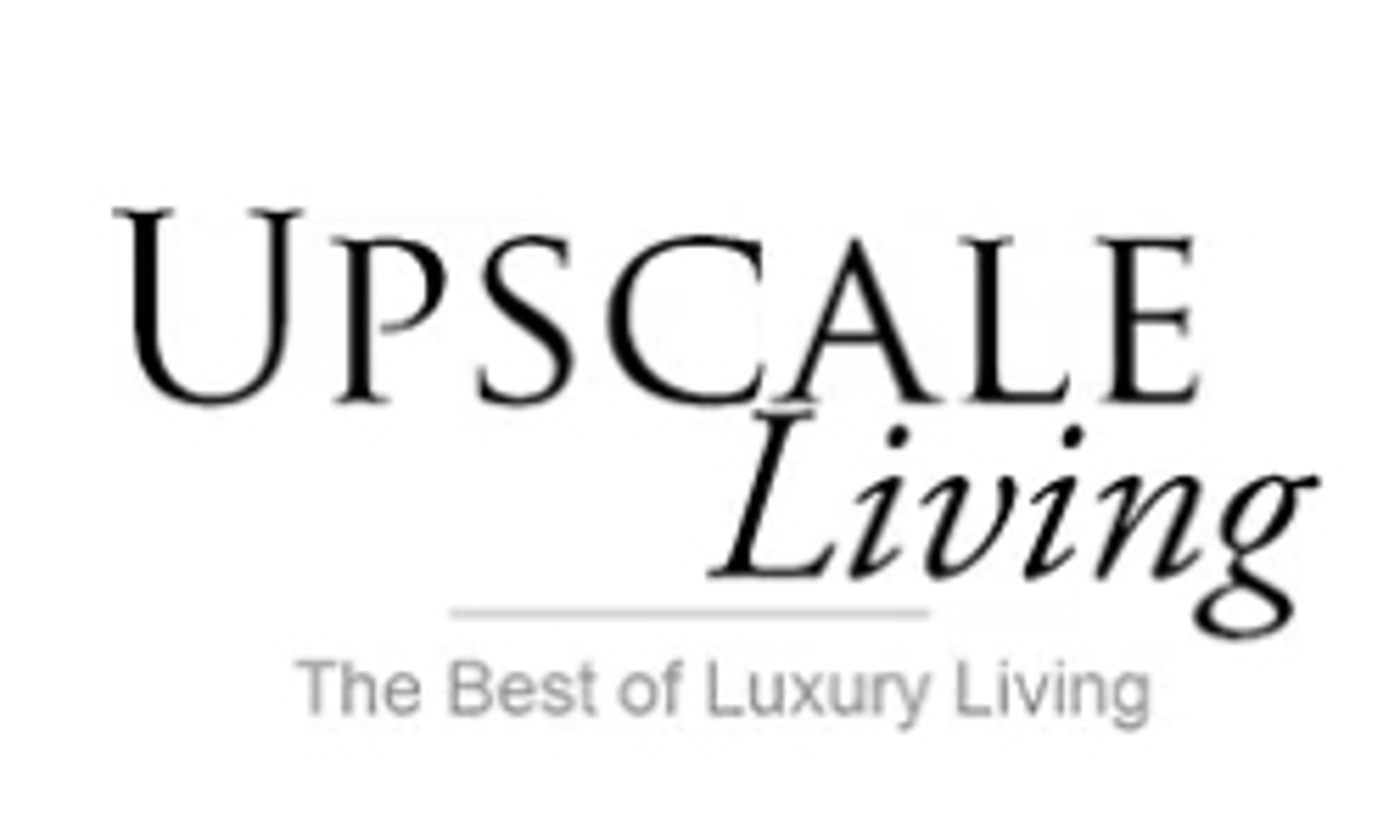 Gehobenes Wohnen (upscalelivingmag.com)