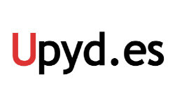 upyd.es