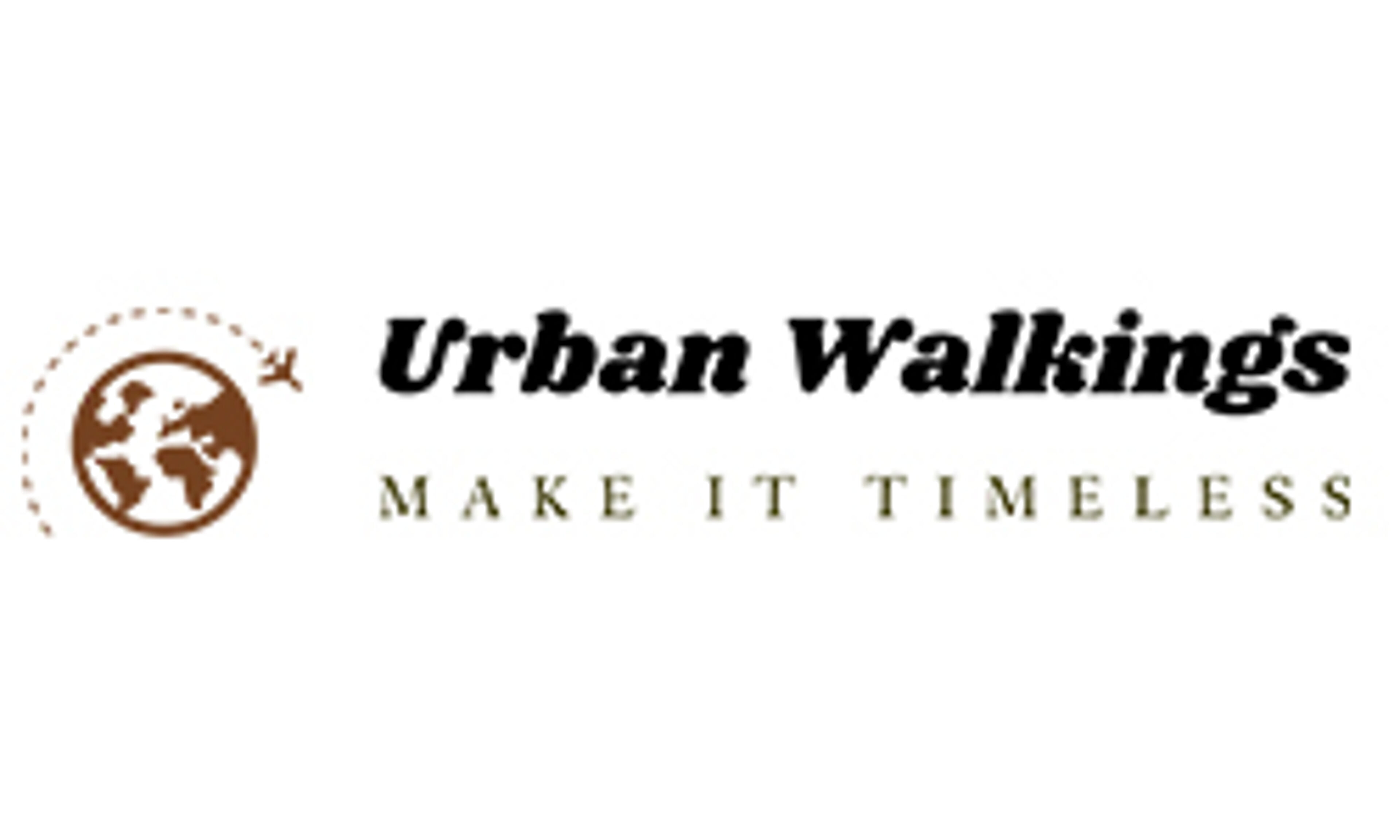 urbanwalkings.com