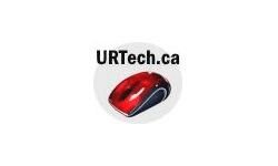Ура тек (urtech.ca)