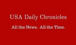 Crónicas diarias de Estados Unidos (usadailychronicles.com)