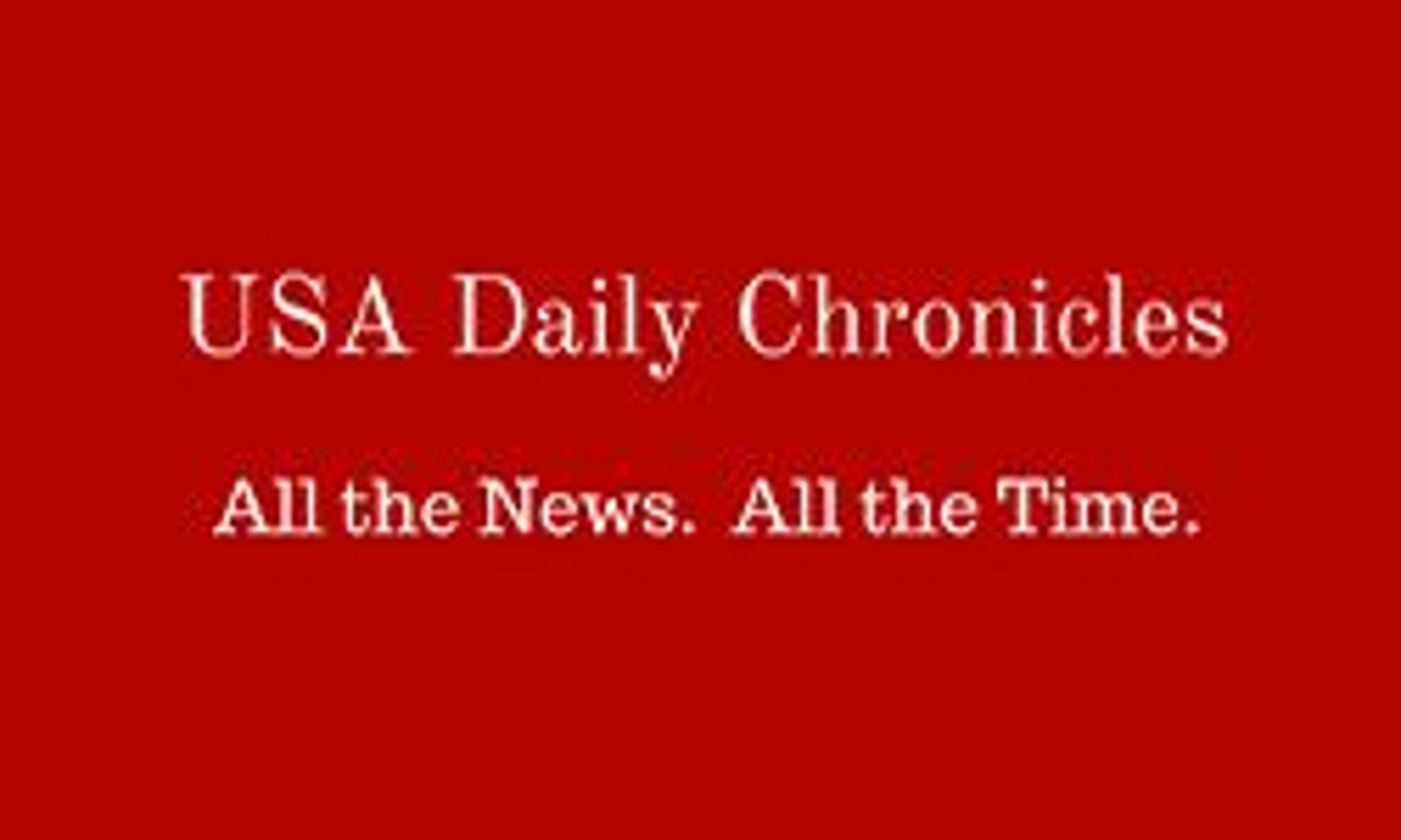 Crónicas diarias de Estados Unidos (usadailychronicles.com)