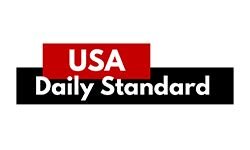 المعيار اليومي للولايات المتحدة الأمريكية (usadailystandard.com)