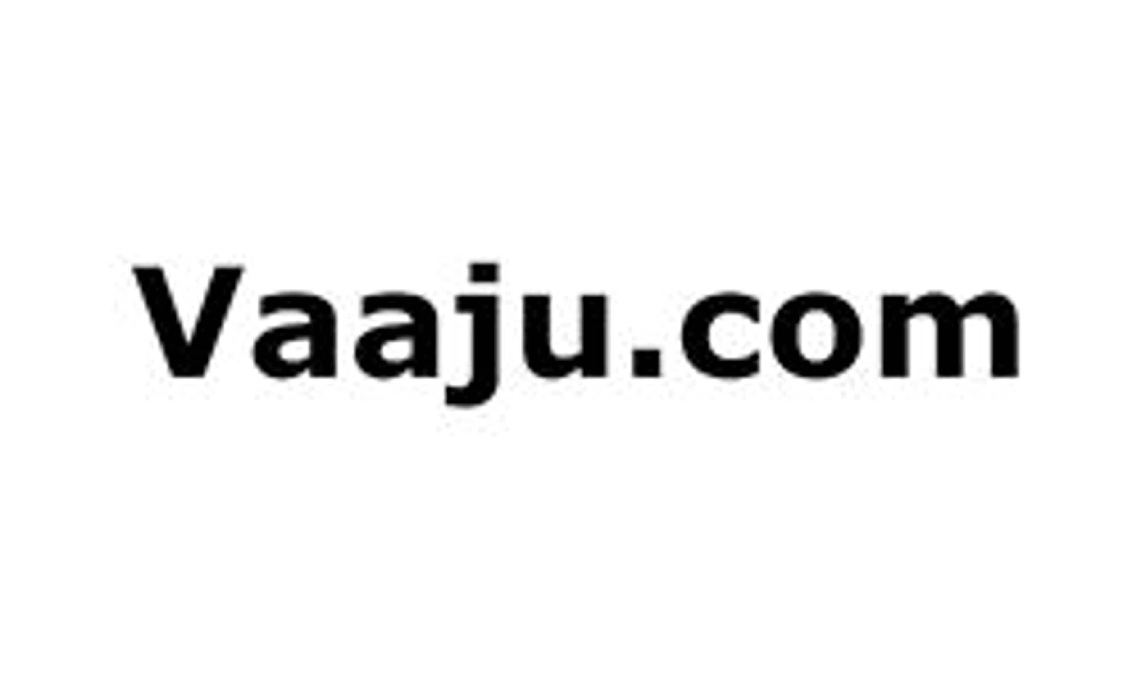 Vaaju (vaaju.com)
