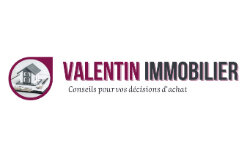 valentinimmobilier.com