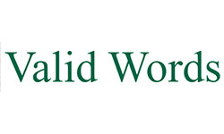 validwords.com