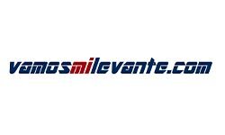 Vamos Mi Levante (vamosmilevante.com)