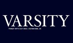 Varsity (varsity.co.uk)