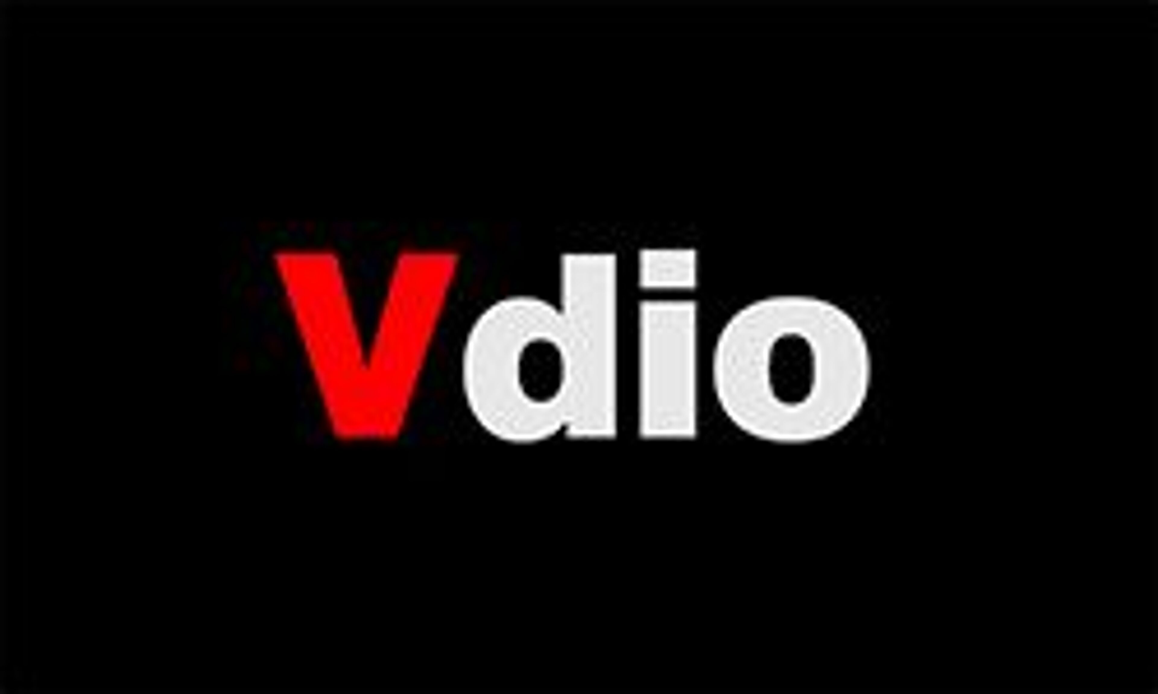 Vdio (vdio.com)