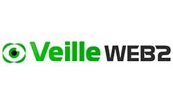 مشاهدة الويب 2 (veilleweb2.fr)