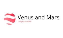 Vénus e Marte (venus-and-mars.com)