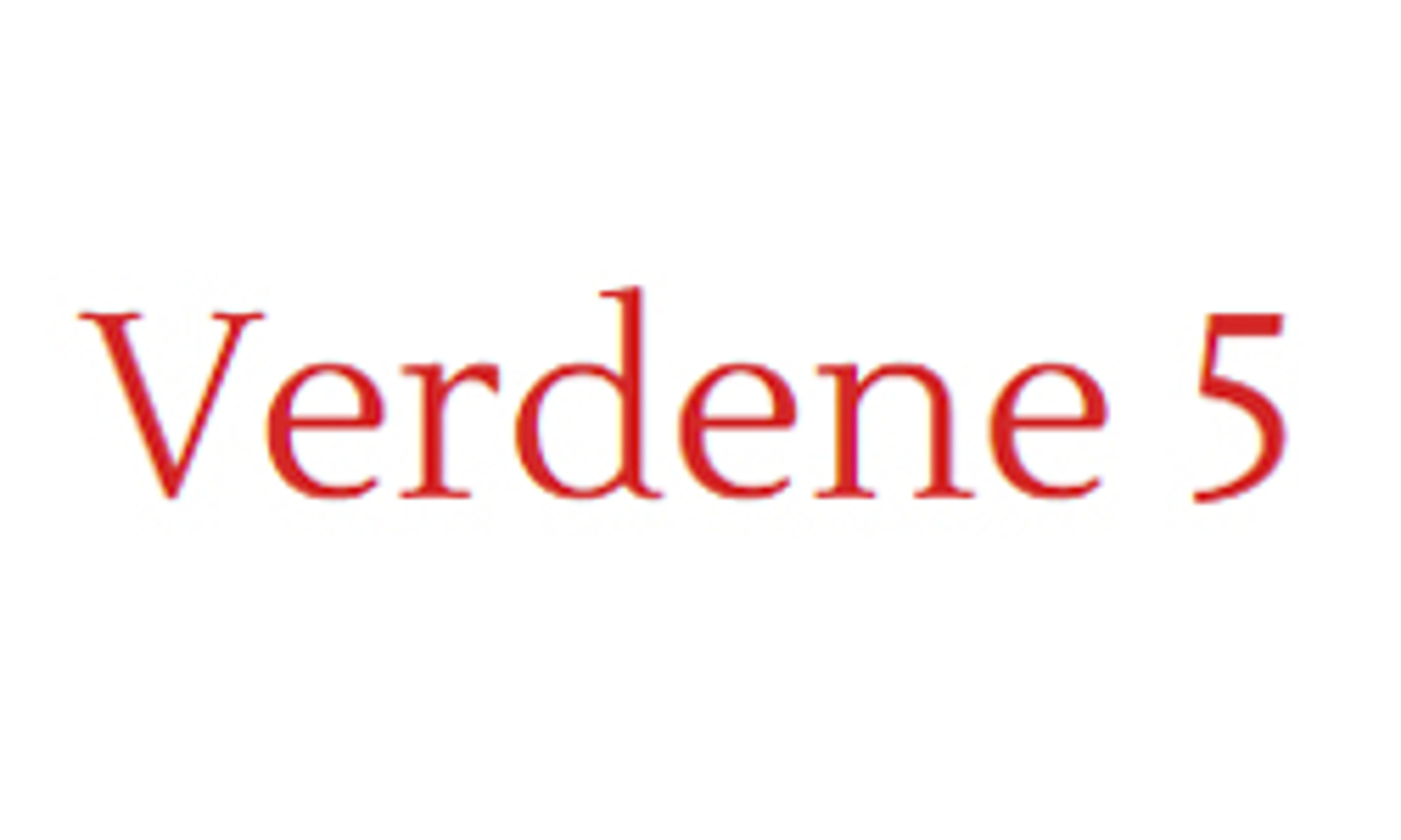 verdene5.com
