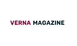 vernamagazine.com