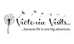 Виктория посещает (victoriavisits.co.uk)