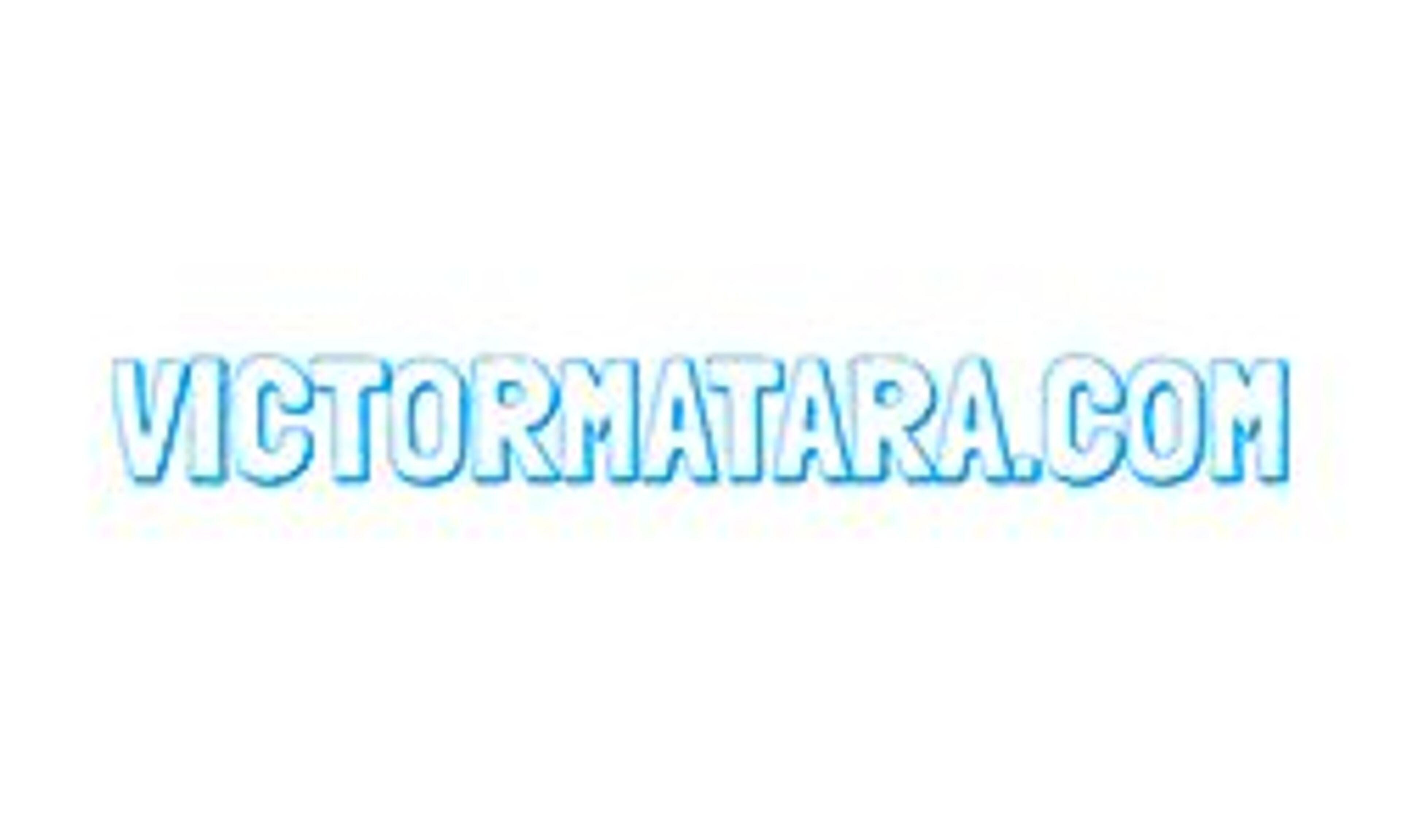 Viktoras matara (victormatara.com)