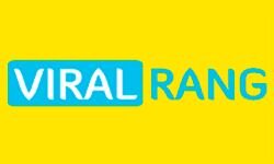 Gamme virale (viralrang.com)