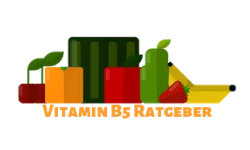 vitamin-b5.org