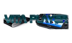 Vita žaidėjas (vitaplayer.co.uk)