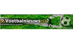 Новости футбола rss (voetbalnieuwsrss.be)
