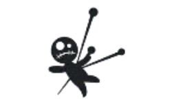 Voodoo 786 (voodoo786.com)