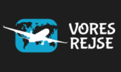 voresrejse.dk