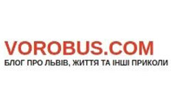 vorobus.com