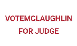 votemclaughlinforjudge.com