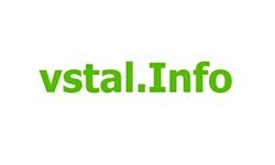 Informação de Vstal (vstal.info)