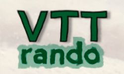 Hegyi kerékpározás (vttrando.fr)