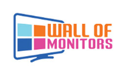 wallofmonitors.com