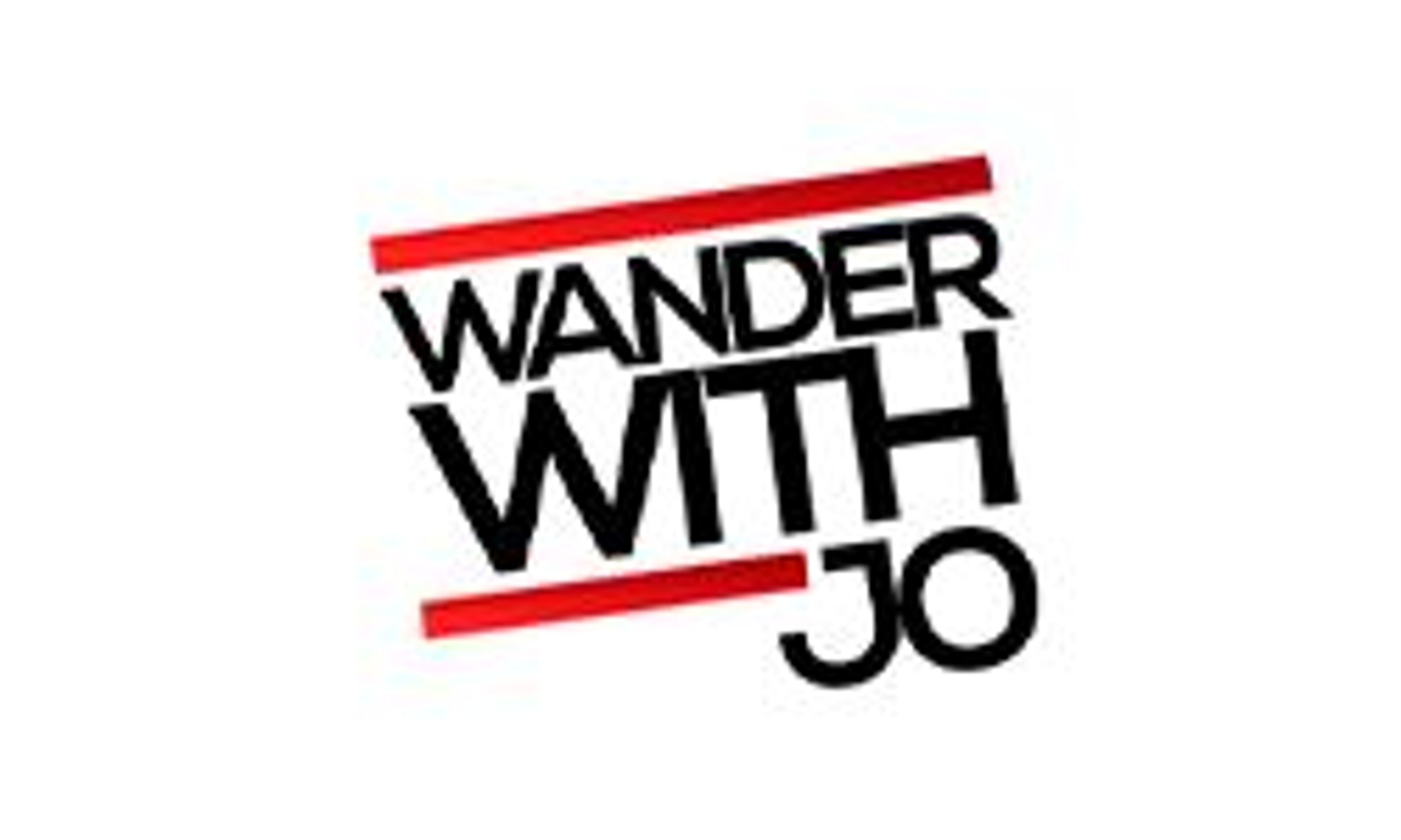wanderwithjo.com
