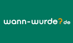 wann-wurde.de
