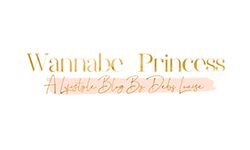 Wannabe princesė (wannabeprincess.co.uk)