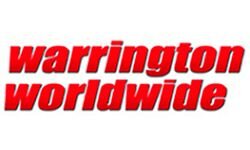 Уоррингтон во всем мире (warrington-worldwide.co.uk)