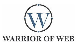 warriorofweb.com