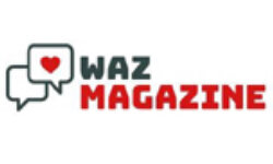 wazmagazine.com