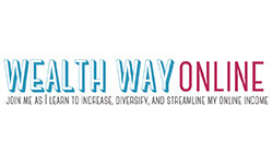 Reichtum Weg online (wealthwayonline.com)