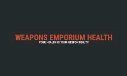 weaponsemporium.com