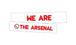 My jesteśmy Arsenałem (wearethearsenal.uk)