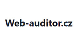 web-auditor.cz