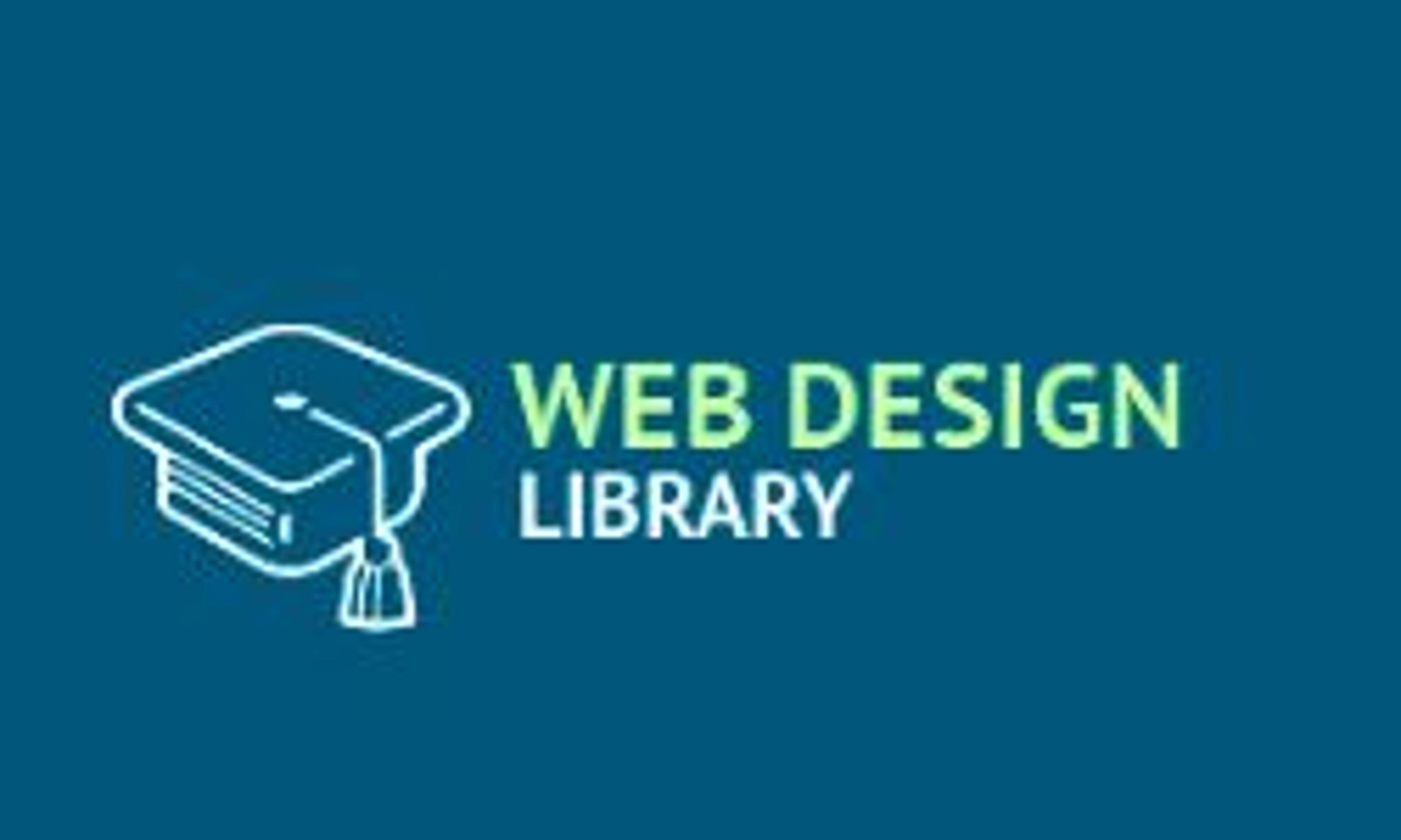 Web design (webdesign.org)
