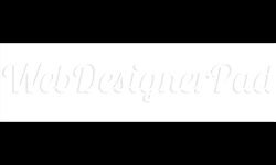 Verkkosuunnittelija Pad (webdesignerpad.com)