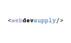 Interneto kūrėjų tiekimas (webdevsupply.com)