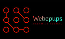 webepups.com