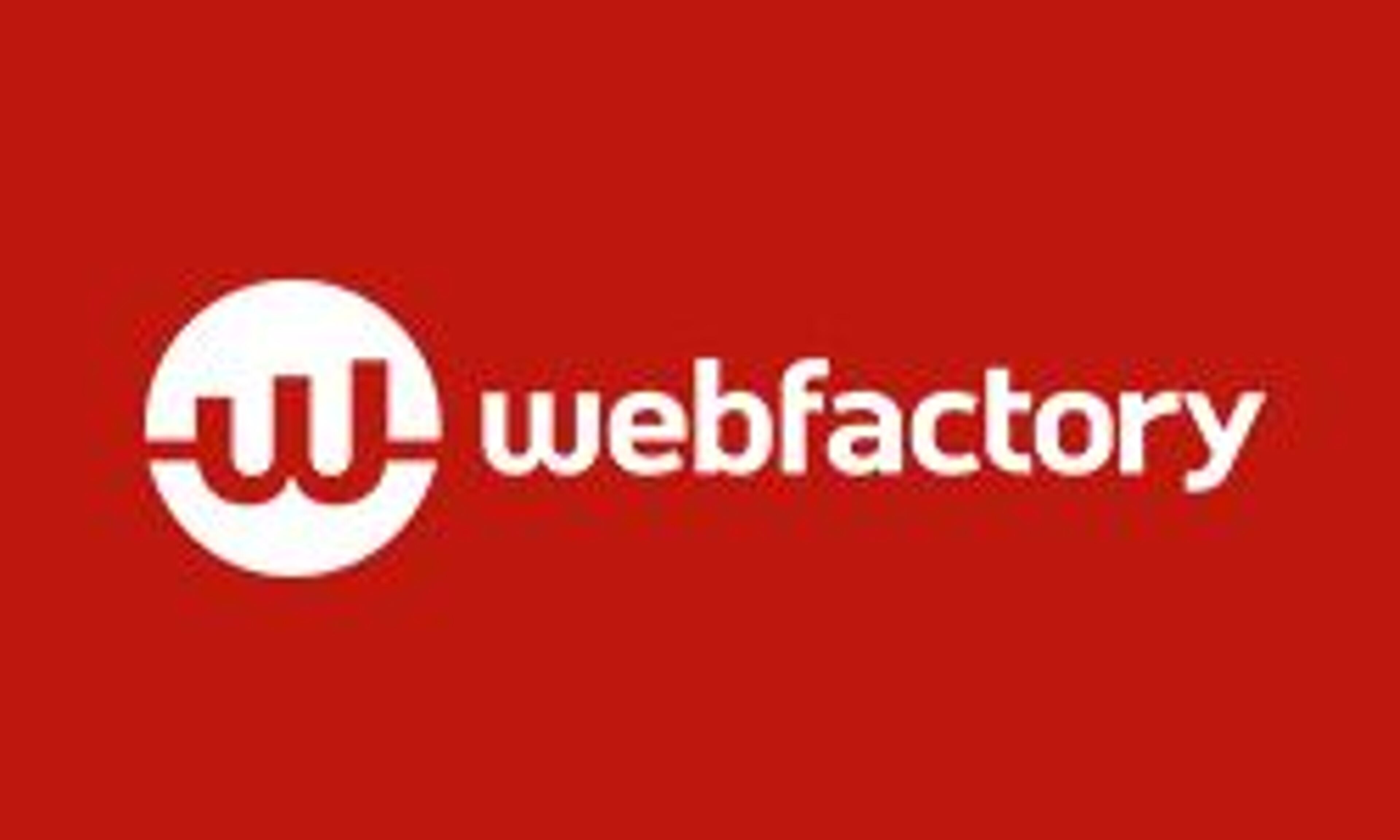 Fábrica Web Ltd (webfactoryltd.com)
