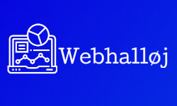 webhalloej.dk